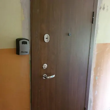Studio Rent In Zarasai Exterior photo