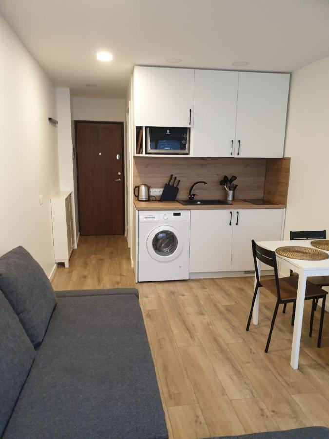 Rent In Apartment *