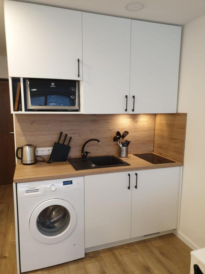 Apartment Rent In